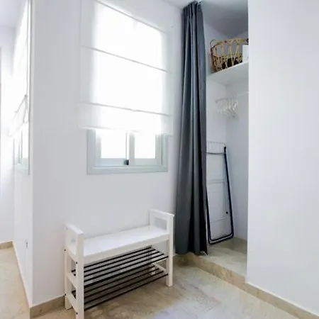 Aurora La Gomera Apartment