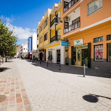 Apartment Aurora La Gomera
