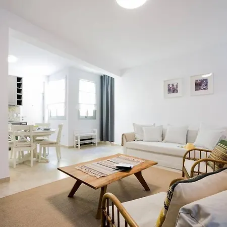 Aurora La Gomera Apartment *