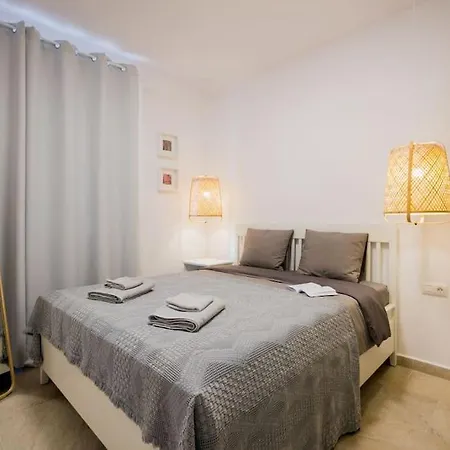 Aurora La Gomera Apartment San Sebastian De La Gomera