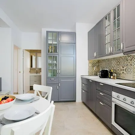 Aurora La Gomera Apartment